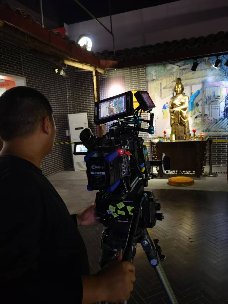 场景赋能，沉浸体验——城口TVC与广告片拍摄制作的场景化探索