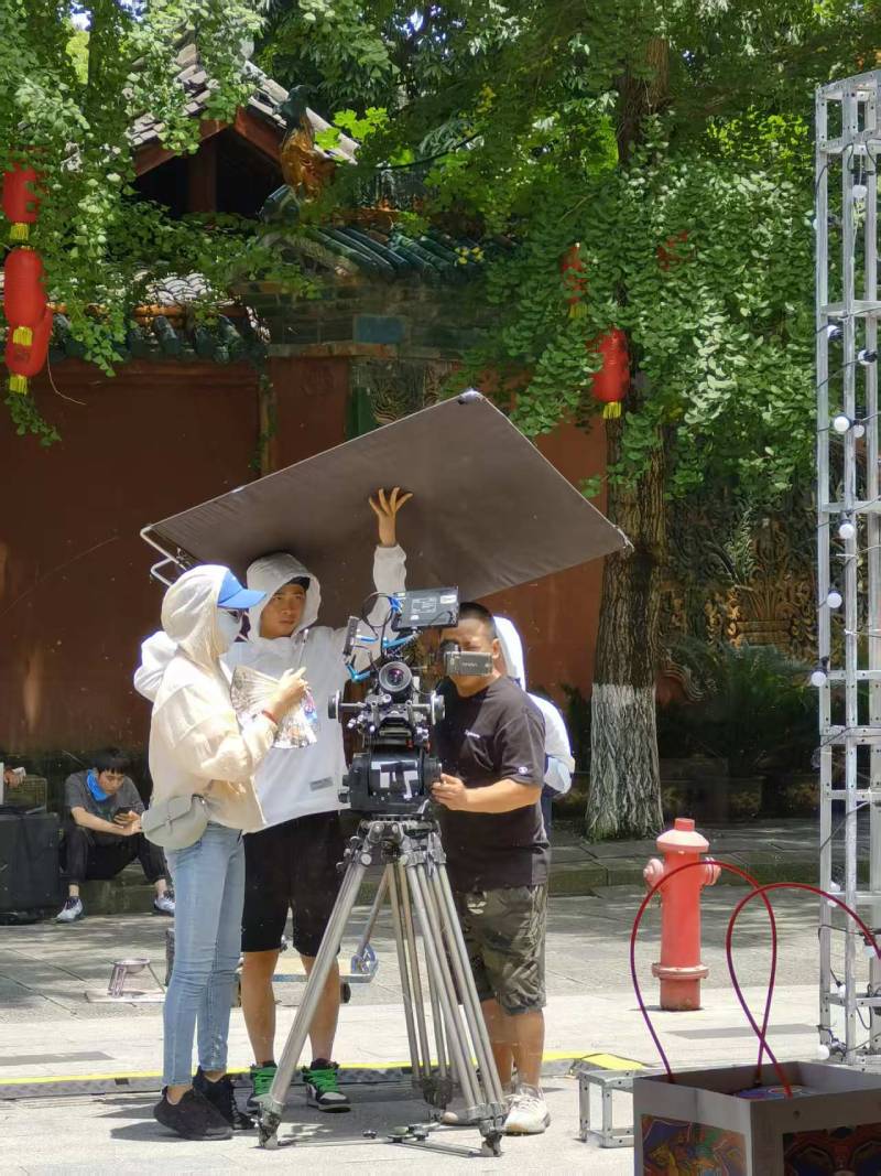 城口TVC拍摄公司：资深团队坐镇，打造现象级广告作品的幕后推手