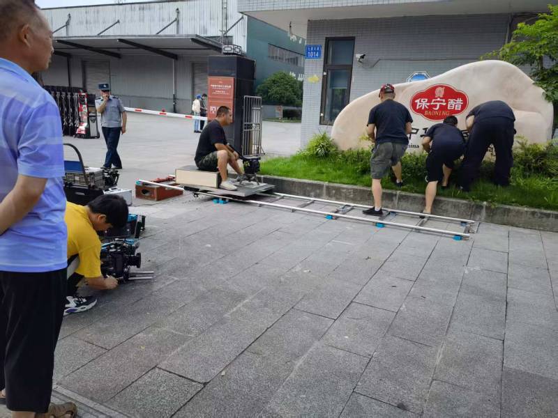 城口TVC拍摄：制造业专属TVC方案，用镜头展现企业硬核实力！