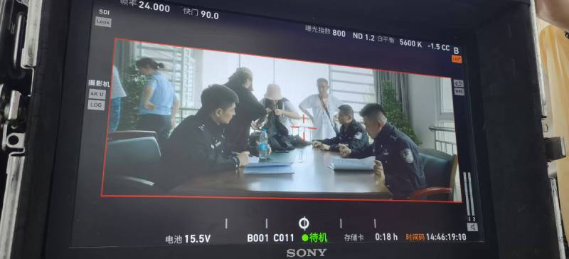 城口TVC拍摄：活动类广告专属，即时产出高光内容，满足宣发时效！