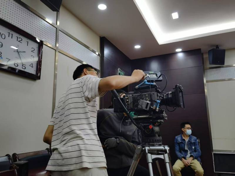 城口TVC拍摄公司：不止于拍摄，更懂如何打动人心
