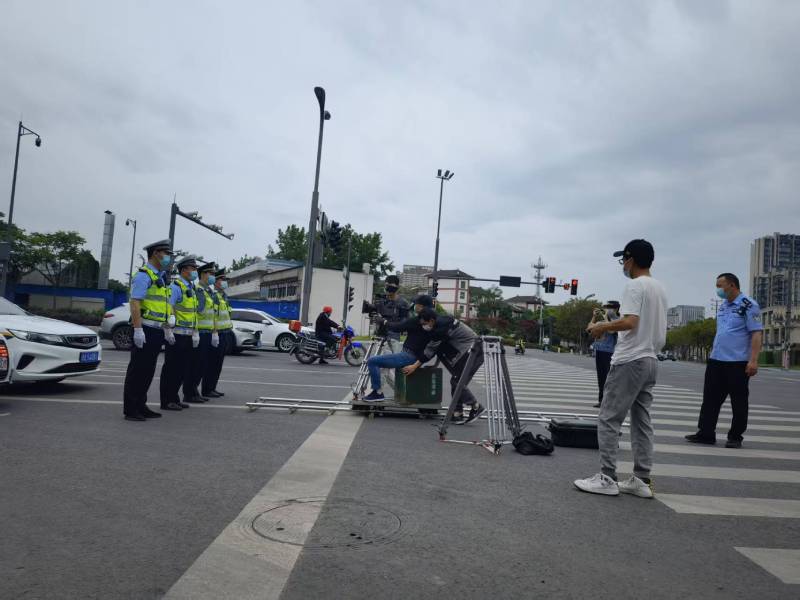 城口TVC拍摄公司：医疗科技企业信赖之选，专业内容可视化呈现！